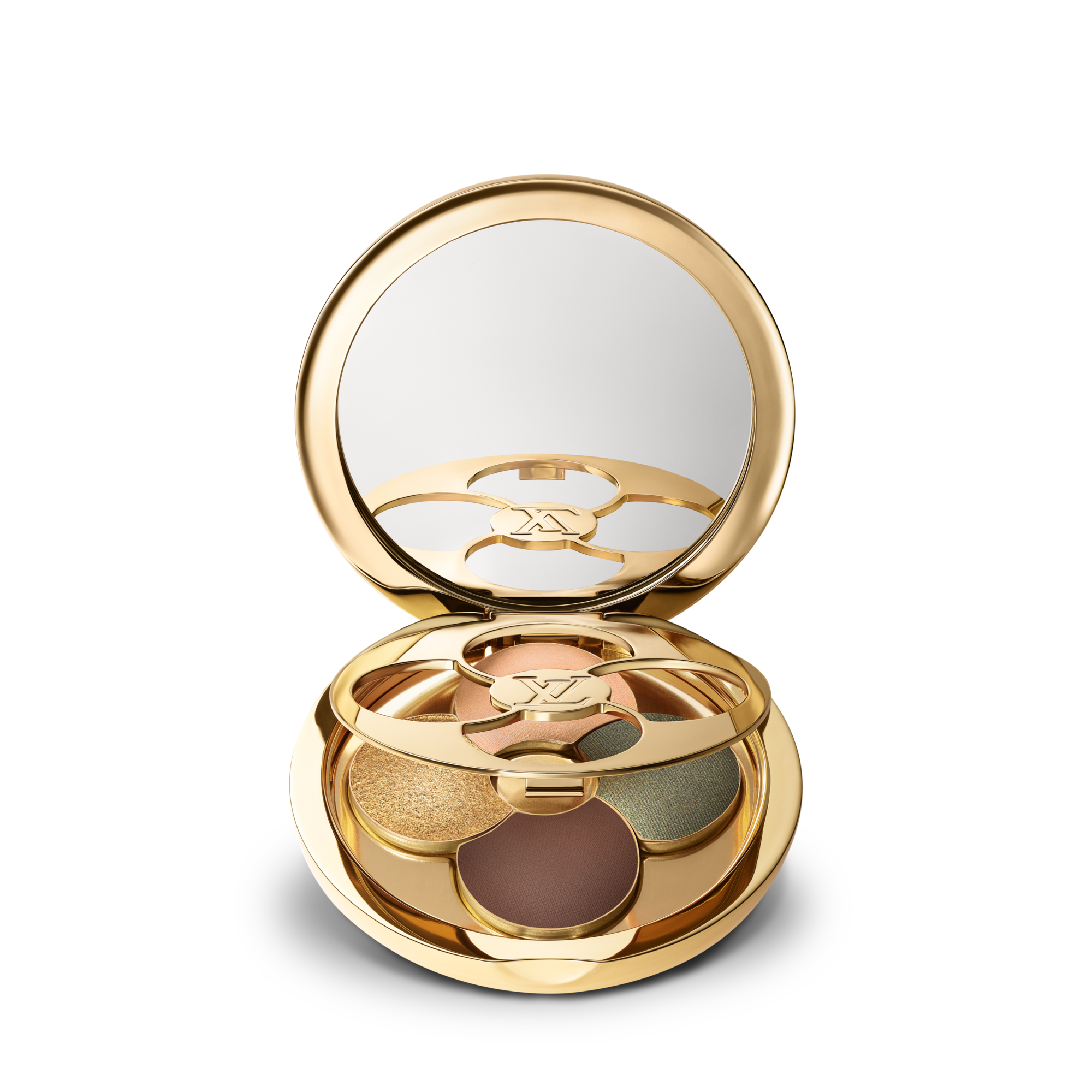 LV Ombres - Eyeshadow Palette Refill - 951 - Eyes | LOUIS VUITTON